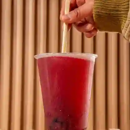 Sodificadas Frutos Rojos