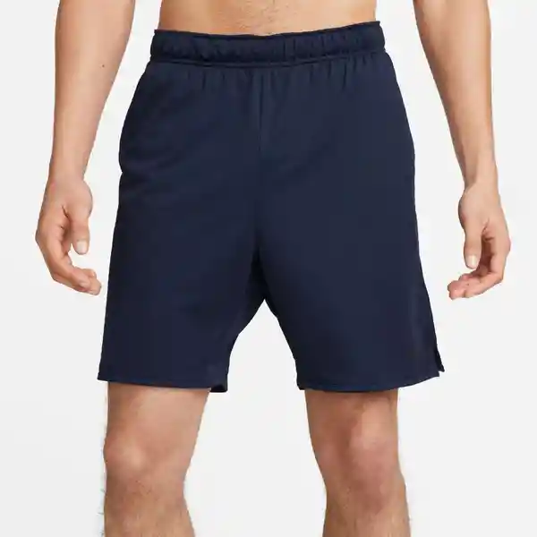 Nike Short M Df Totality Knit 7In Ul Azul L Ref: FB4196-451