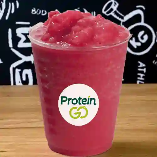 Granizado Black Berries. 22 Onz.