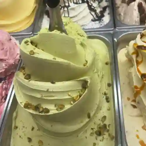 Gelato de Pistachio