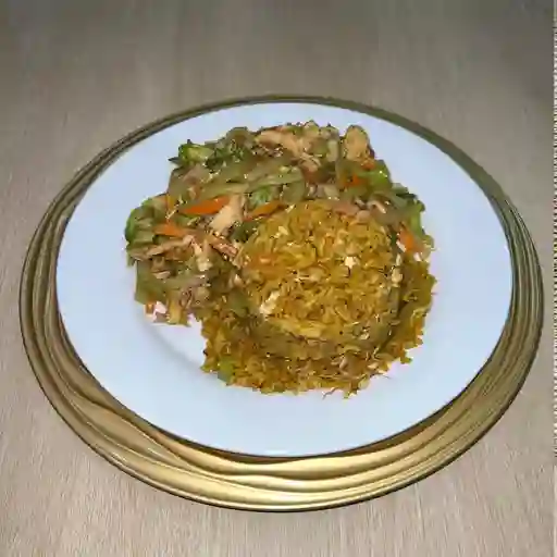 Chop suey