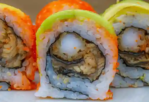 Jey pi roll