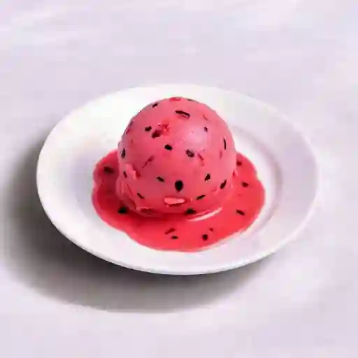 Helado Bomba