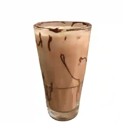 Mocca Frio
