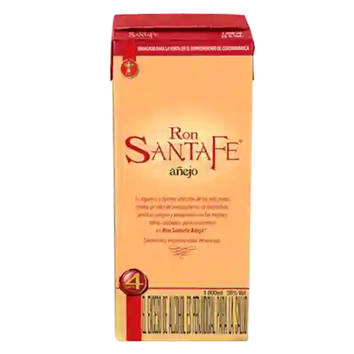 Ron Santa Fe 1000ml