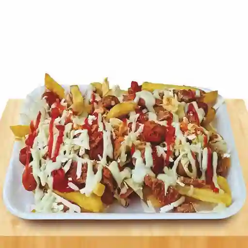 Cuatri - para cuatro personas