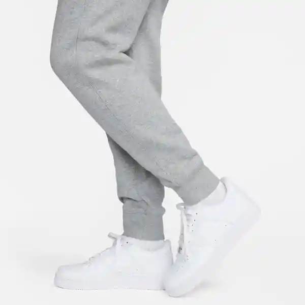 Nike Jogger M Club Bb Chnl Ftra Gris Talla L Ref: FN3094-063