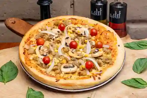 Pizza Vegetales