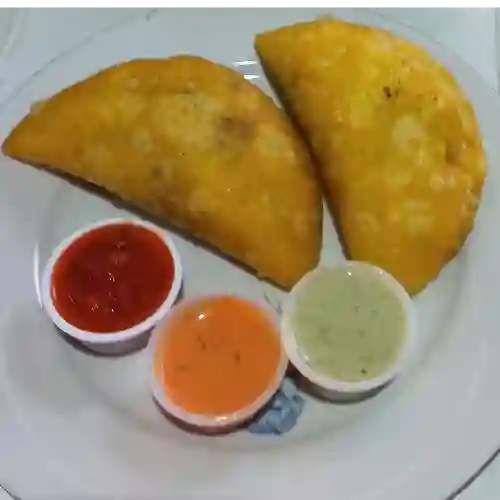 Empanada Tradicional