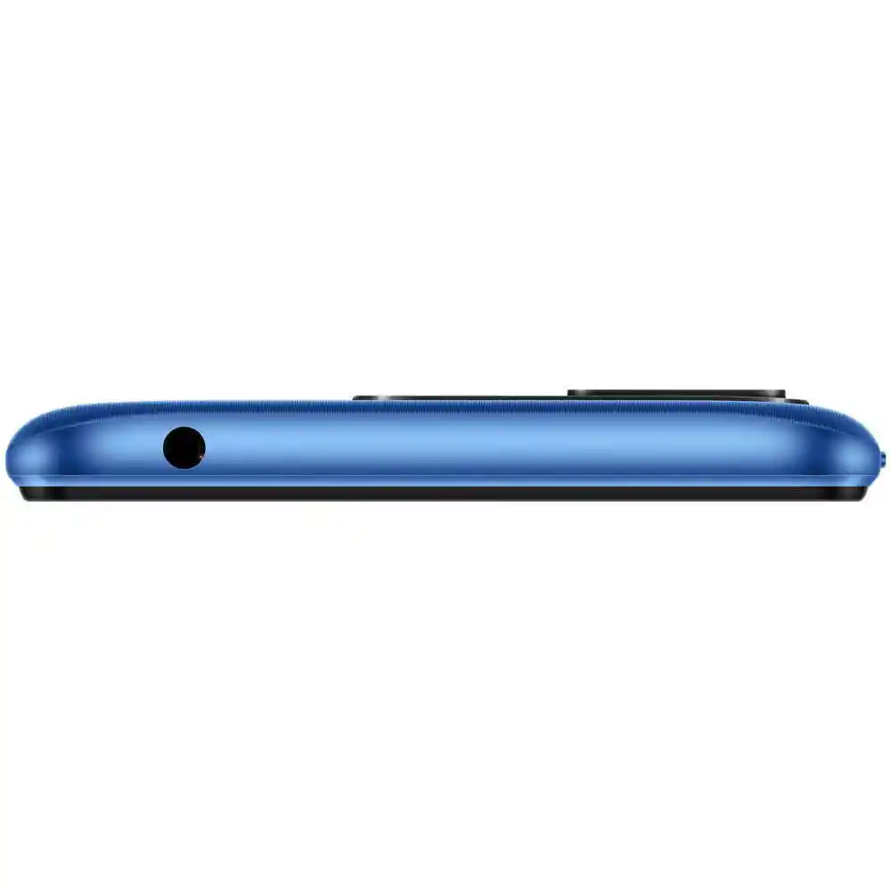 Xiaomi Celular Redmi 10A 64Gb Azul