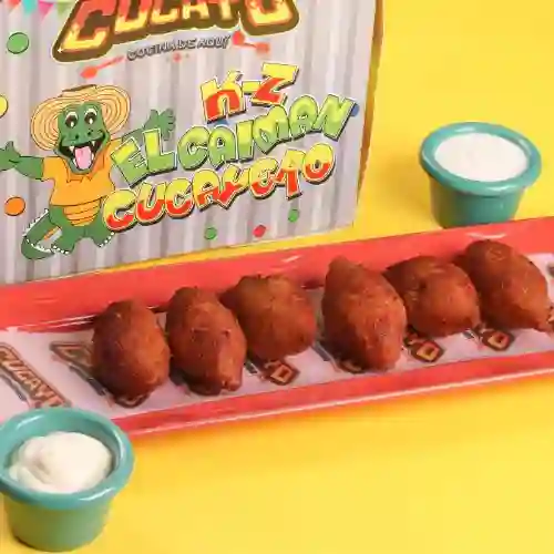 Mini Quibbes