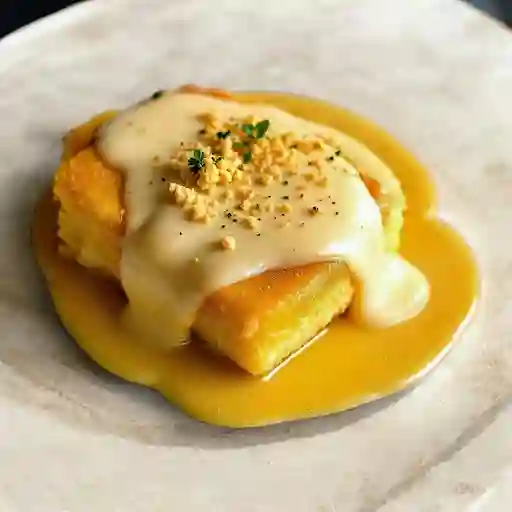 Pastel Dulce