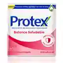 Protex Jabón en Barra Antibacterial Balance Saludable