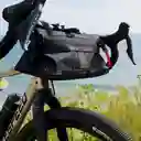 Bolso Para Bicicleta Negro