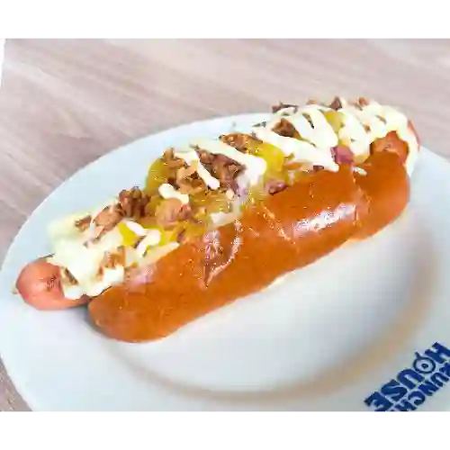 Hotdog Lucarni