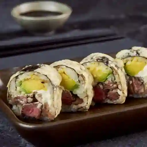 Solomito roll