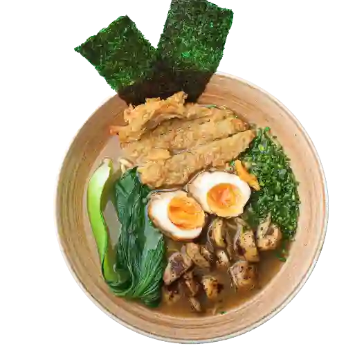 Tenji Ramen