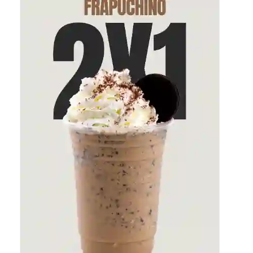 Frapuchino