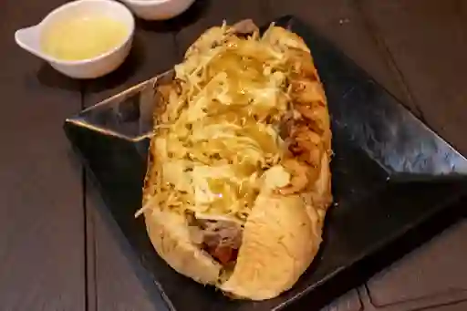 Dogo Carne