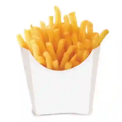 Papas a la Francesa