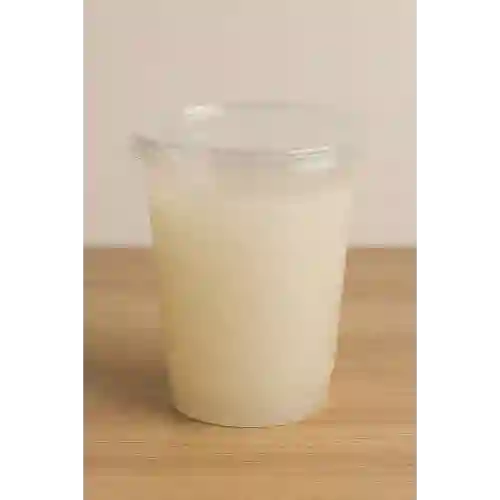 Chicha de Arroz