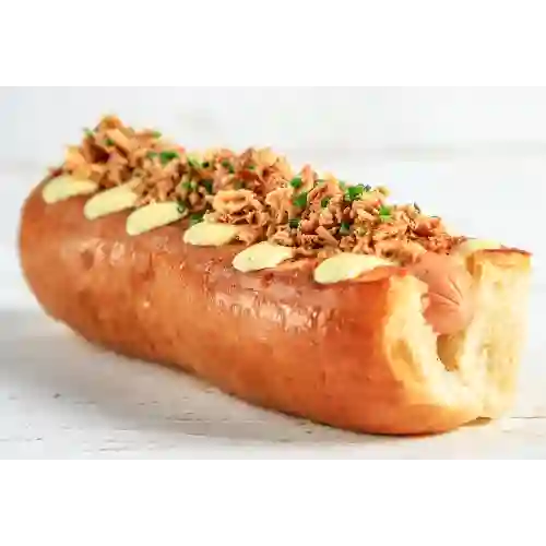 Crispy Dog