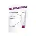 skinclinic gel exFoliante facial scrubsilice