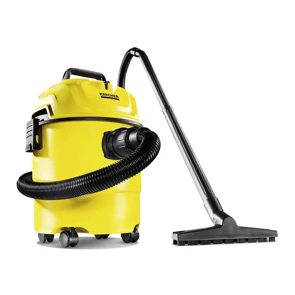 Karcher Aspiradora wd 1 Classic 15 L