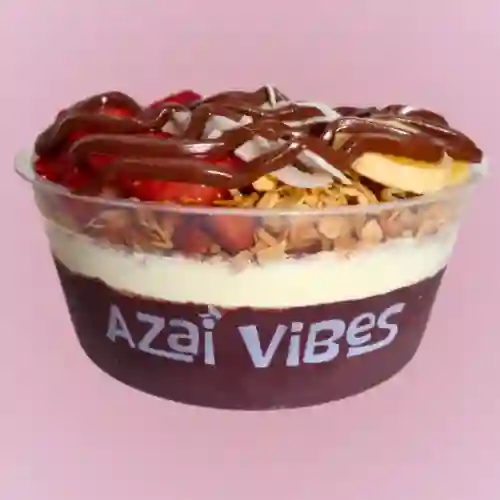 Nutellazo 🍫🍌🍓🥥