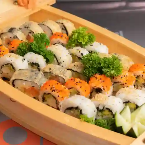 20 Bocados + 4 Anillos de Kalamar