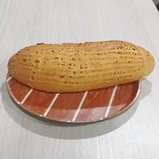 Pan almojabanado