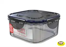 Recipiente Hermetico 650Mlt Np 10634