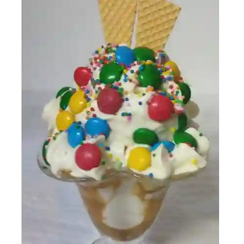 Copa M&M