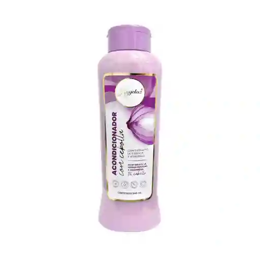 Anyeluz Acondicionador Cebolla