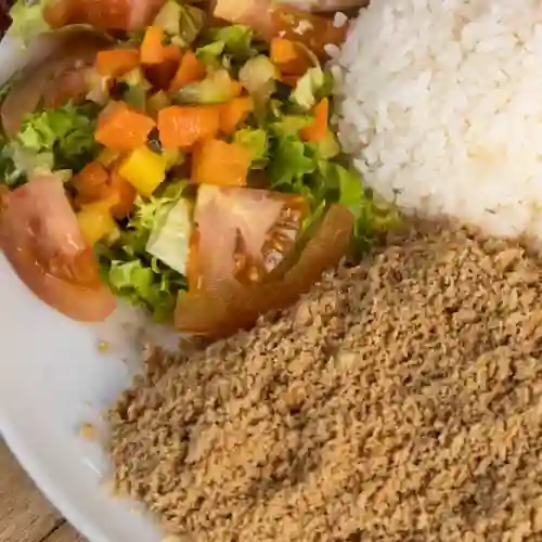 Carne Molida