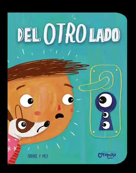 Del Otro Lado