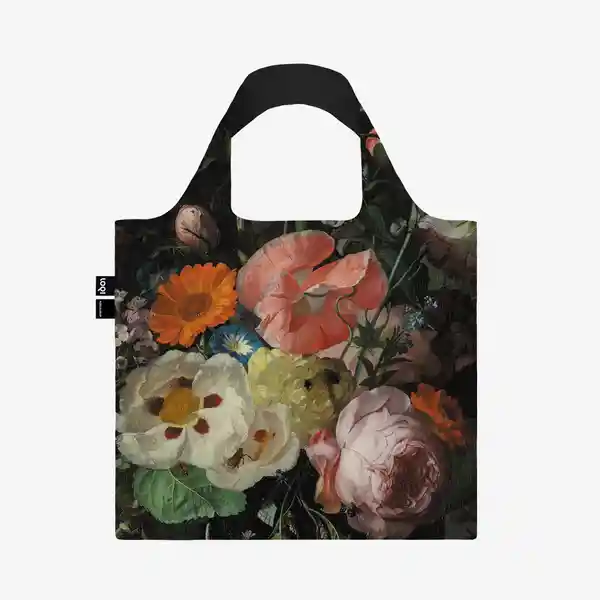 Loqi Bolsa Rachel Still Life Recycled