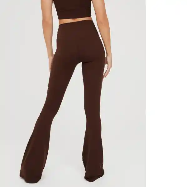 Leggings Café Talla: XS American Eagle