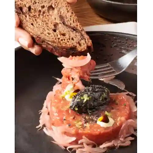 Steak Tartar