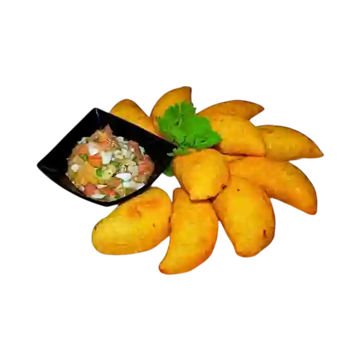 Ranchera Queso