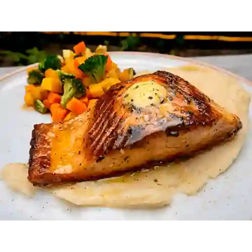 Salmon
