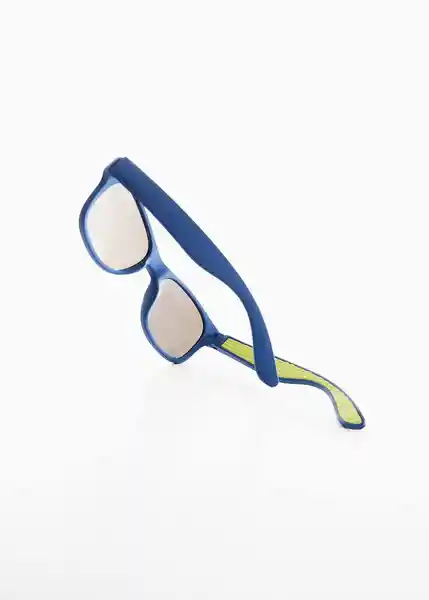 Gafas Matt Azul Talla 99 Niños Mango