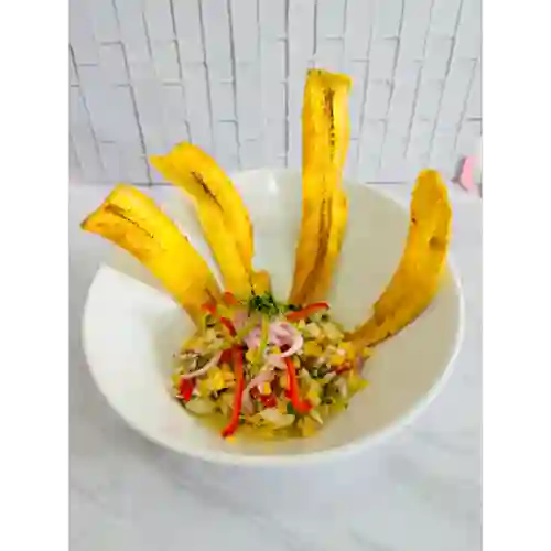 Ceviche Especial