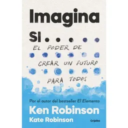 En esencia, la aportación de sir Ken Robinson es una carta de amor al potencial de la humanidad, un canto a lo que como especie podemos lograr si somos capaces de crear las condiciones adecuadas. Es también una llamada para revolucionar nuestros sistemas educativos, cambiar la manera de gestionar nuestras empresas y de estructurar nuestro sistema social, a fin de que seamos capaces de liberar todo el potencial de cada persona. Sir Ken solía afirmar que lo que nos separaba del resto de los seres vivos era nuestra imaginación, nuestra capacidad para crear cosas en nuestras mentes que no existen en nuestros sentidos. La imaginación nos permite crear el mundo en el que habitamos en lugar de limitarnos a vivir en él. Y también nos otorga el poder para recrearlo.