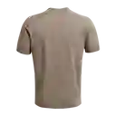 Under Armour Camiseta Meridian Para Hombre Cafe Talla MD