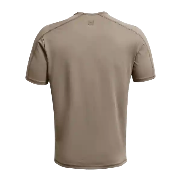 Under Armour Camiseta Meridian Para Hombre Cafe Talla MD