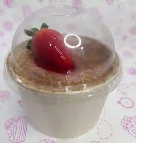 Postre de 3 Leches