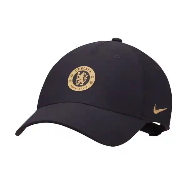 Nike Gorra Cfc u Df Club us Cb L Hombre Azul Talla S/M