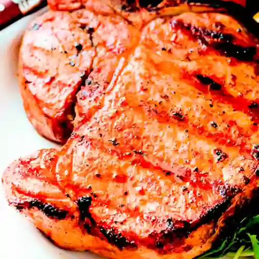 Chuleta de Cerdo Valluna