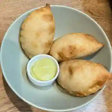 New - Empanadas Argentinas